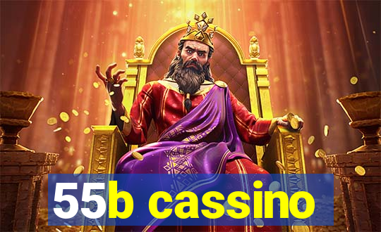 55b cassino